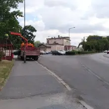 Zobacz zdjęcie: Będzie nowy przystanek komunikacji miejskiej
