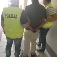 Zobacz zdjęcie: Para zatrzymana: on odpowie za zabójstwo, ona za ukrywanie dowodów
