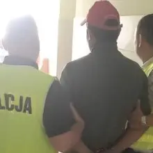 Zobacz zdjęcie: Para zatrzymana: on odpowie za zabójstwo, ona za ukrywanie dowodów