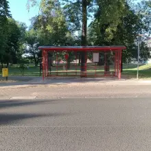 Zobacz zdjęcie: Nowe wiaty przystankowe w Mieście Ceramiki