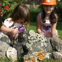 Zobacz zdjęcie: Sudecki Festiwal Minerałów w Lubaniu