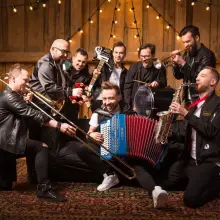 Zobacz zdjęcie: Sudecki Festiwal Minerałów w Lubaniu