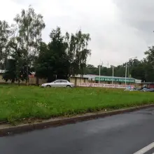Zobacz zdjęcie: Zderzenie dwóch aut w rejonie skrzyżowania Wróblewskiego - Dolne Młyny