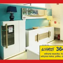 Zobacz zdjęcie: NeoDom: Zmiana ekspozycji. Wyprzedaż zestawów po atrakcyjnych cenach!