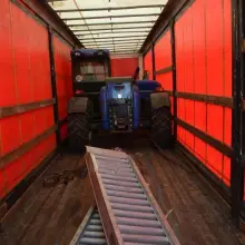 Zobacz zdjęcie: Policjanci odzyskali maszyny budowlane o wartości pół miliona złotych