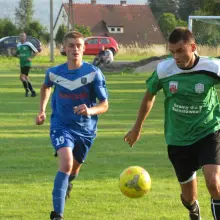 Zobacz zdjęcie: BKS: zwycięstwo w pierwszym sparingu