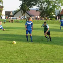 Zobacz zdjęcie: BKS: zwycięstwo w pierwszym sparingu