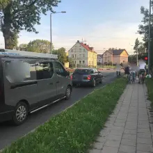 Zobacz zdjęcie: Czytelnik o przejeździe przy Polnej: szykuje się komunikacyjny armagedon