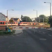 Zobacz zdjęcie: Czytelnik o przejeździe przy Polnej: szykuje się komunikacyjny armagedon
