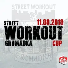 Zobacz zdjęcie: Najlepsi polscy zawodnicy na Street Workout Cup w Gromadce