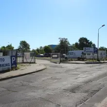 Zobacz zdjęcie: Parking Strzeżony