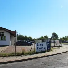 Zobacz zdjęcie: Parking Strzeżony