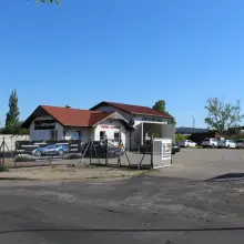 Zobacz zdjęcie: Parking Strzeżony