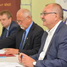 Zobacz zdjęcie: Ponad 4,5 mln zł na edukację zawodową w Powiecie Bolesławieckim