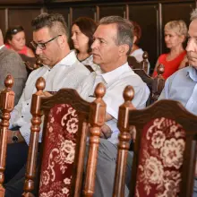 Zobacz zdjęcie: Jest chaos budowlany na osiedlu przy Pileckiego?