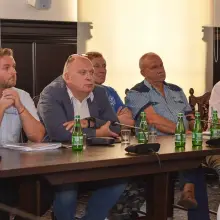 Zobacz zdjęcie: Jest chaos budowlany na osiedlu przy Pileckiego?