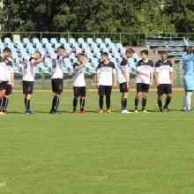 Zobacz zdjęcie: BKS wygrał sparing z Promieniem Żary