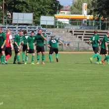 Zobacz zdjęcie: BKS wygrał sparing z Promieniem Żary
