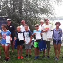 Zobacz zdjęcie: Zawodnicy UKŻ Pirat Bolesławiec znów na podium