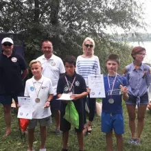 Zobacz zdjęcie: Zawodnicy UKŻ Pirat Bolesławiec znów na podium