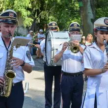 Zobacz zdjęcie: Bolesławianie pamiętają o powstańcach warszawskich