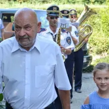 Zobacz zdjęcie: Bolesławianie pamiętają o powstańcach warszawskich