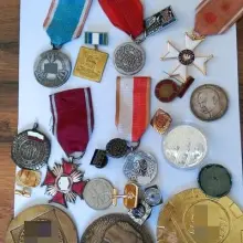 Zobacz zdjęcie: Trójka włamywaczy zatrzymana. Łup odzyskano, zanim pokrzywdzony zgłosił kradzież