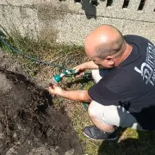 Zobacz zdjęcie: Gromadka: znaleźli kości niemieckich żołnierzy