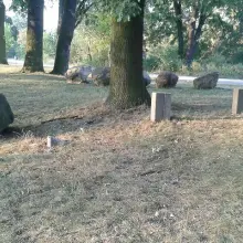 Zobacz zdjęcie: Bulwar nad Bobrem zdemolowany