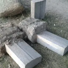 Zobacz zdjęcie: Bulwar nad Bobrem zdemolowany