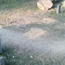 Zobacz zdjęcie: Bulwar nad Bobrem zdemolowany