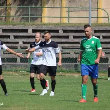 Zobacz zdjęcie: BKS wysoko wygrywa w sparingu z Piastem Zawidów