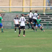 Zobacz zdjęcie: BKS wysoko wygrywa w sparingu z Piastem Zawidów
