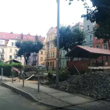 Zobacz zdjęcie: ZEC modernizuje sieć ciepłowniczą. Kierowcy narzekają na utrudnienia