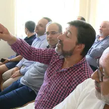 Zobacz zdjęcie: Portugalczycy w PWiK