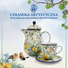 Zobacz zdjęcie: Magiczny Ogród Ceramiki Artystycznej