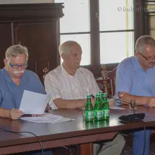 Zobacz zdjęcie: Starają się o dofinansowanie budowy parku sensorycznego przy Wiadukt Plaza