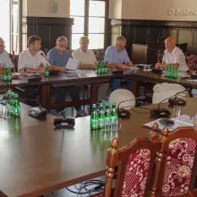 Zobacz zdjęcie: Starają się o dofinansowanie budowy parku sensorycznego przy Wiadukt Plaza