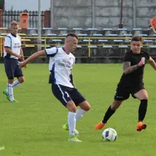Zobacz zdjęcie: Porażka BKS-u w ostatnim sparingu w Nowogrodźcu