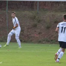 Zobacz zdjęcie: Porażka BKS-u w ostatnim sparingu w Nowogrodźcu