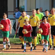 Zobacz zdjęcie: BKS: Porażka na inaugurację IV ligi