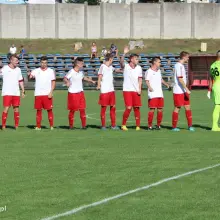 Zobacz zdjęcie: BKS: Porażka na inaugurację IV ligi