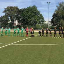 Zobacz zdjęcie: Piłkarze Orła Gościszów wygrali sparing z Niemcami