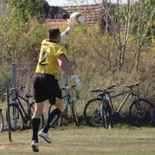 Zobacz zdjęcie: Piast Wykroty pokonał Nysę Zgorzelec