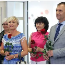 Zobacz zdjęcie: Wystawa "Barwy Niepodległej"