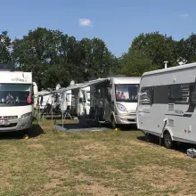Zobacz zdjęcie: Kapitalny sposób na problemy z noclegiem w czasie Dni Ceramiki