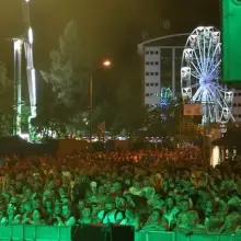 Zobacz zdjęcie: Rudi Shubert w Bolesławcu