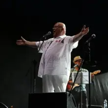 Zobacz zdjęcie: Rudi Shubert w Bolesławcu