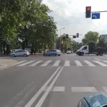 Zobacz zdjęcie: Koszmar na drogach Miasta Ceramiki