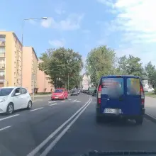Zobacz zdjęcie: Koszmar na drogach Miasta Ceramiki